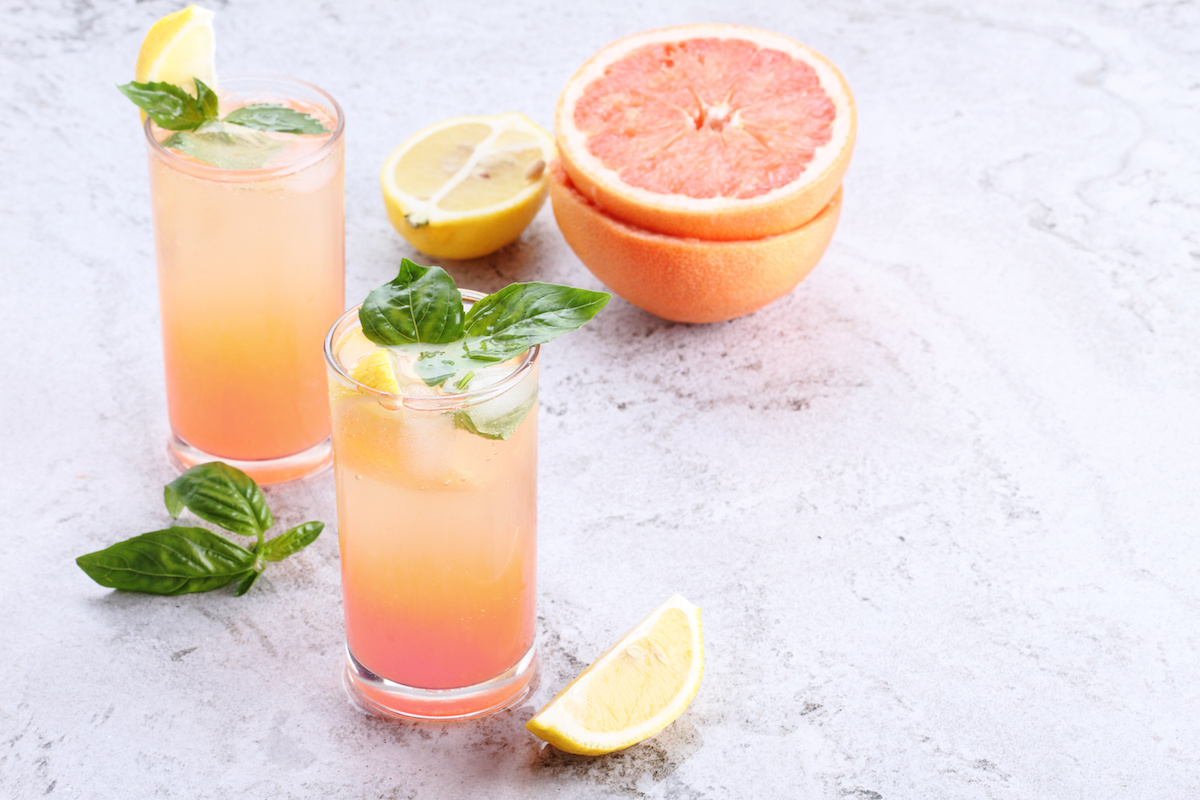 Sea Breeze Cocktail Recipe How To Make A Sea Breeze 2025 MasterClass AdobeStock 90986694
