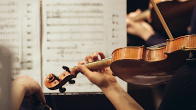 concertmaster