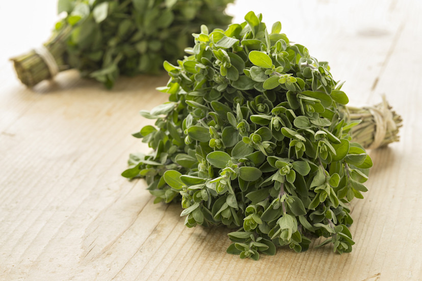 What Is Marjoram? Learn How to Cook With Marjoram, Plus 7 Marjoram