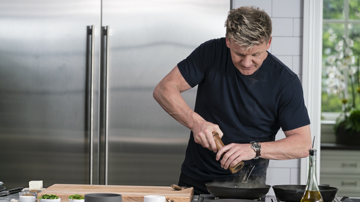 Gordon Ramsay's List of Essential Kitchen Tools - 2024 - MasterClass