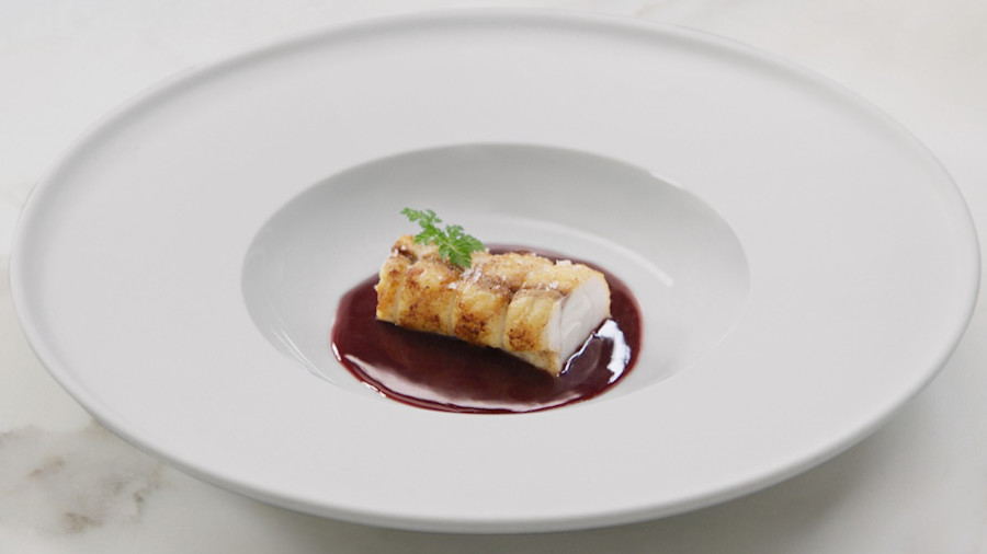 Chef Thomas Keller S Beurre Rouge Recipe 22 Masterclass
