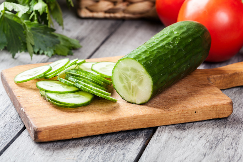 How to Keep Cucumbers Fresh Tips for Whole or Cut Cukes 2024