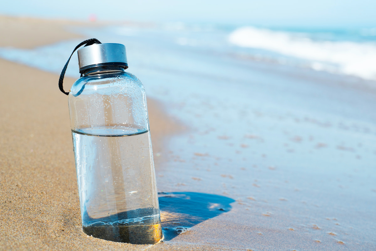 How Much Seawater Can You Safely Drink