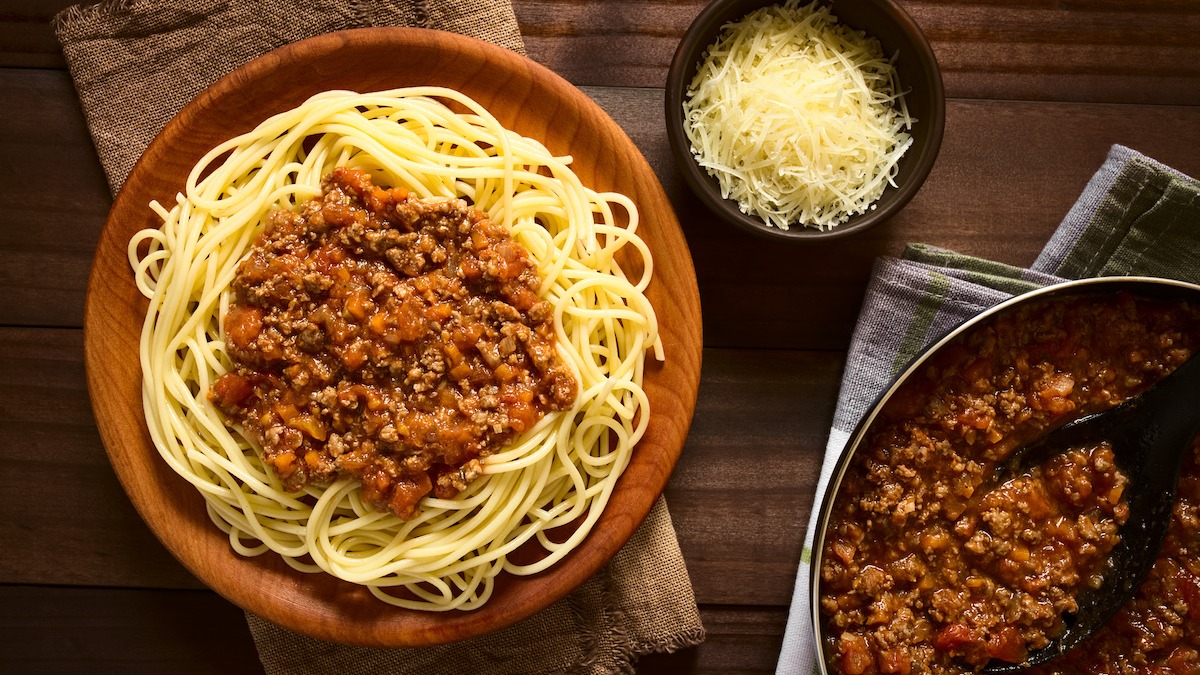 How to Make Bolognese: Simple Bolognese Sauce Recipe - 2024