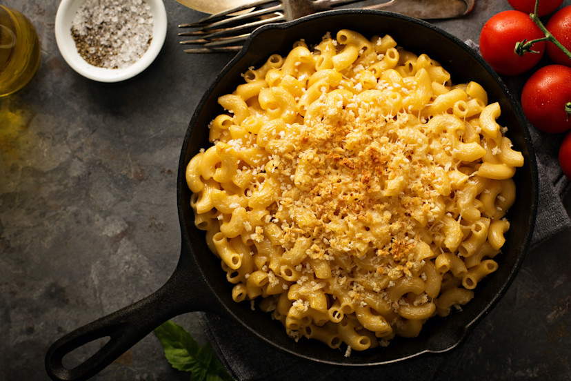 4 Ways to Thicken Mac and Cheese 2024 MasterClass