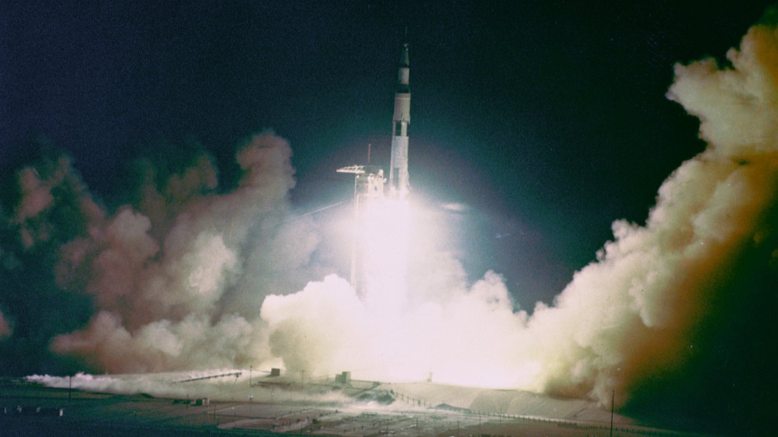 Apollo 80. Apollo 80