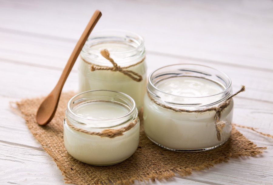 How to Make Your Own Homemade Yogurt in 7 Easy Steps - 2022 - MasterClass