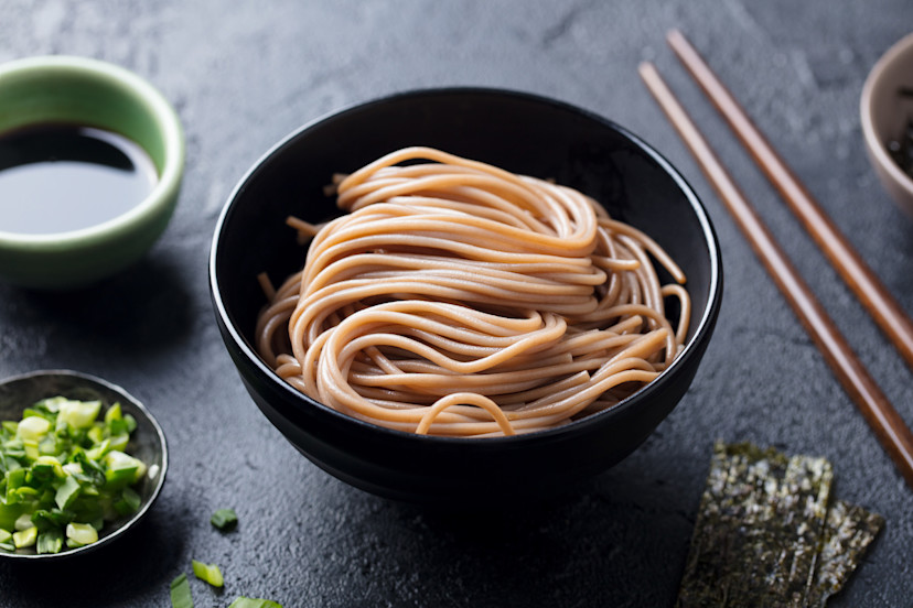 How to Make Soba Noodles 3 Soba Noodle Recipes 2024 MasterClass