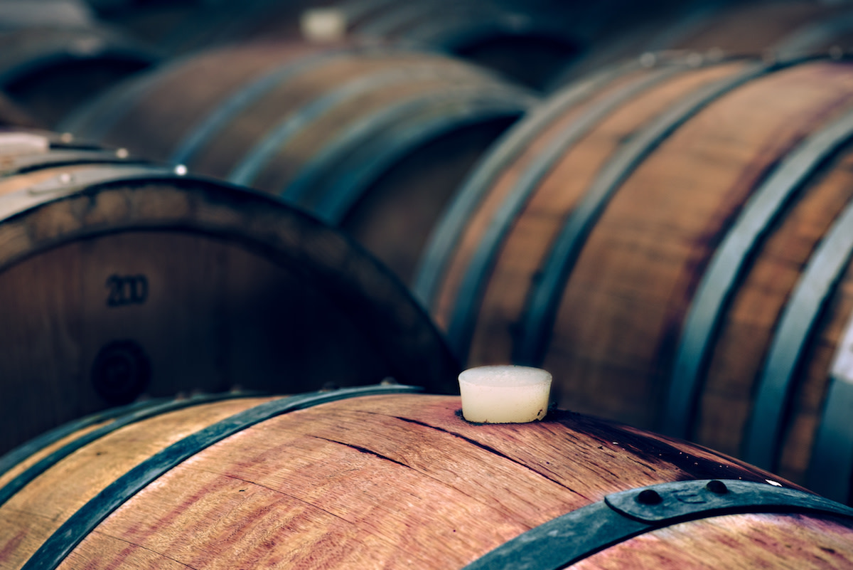 Wine 101 What Is Barrel Aging? Understanding the Barrel Aging Process