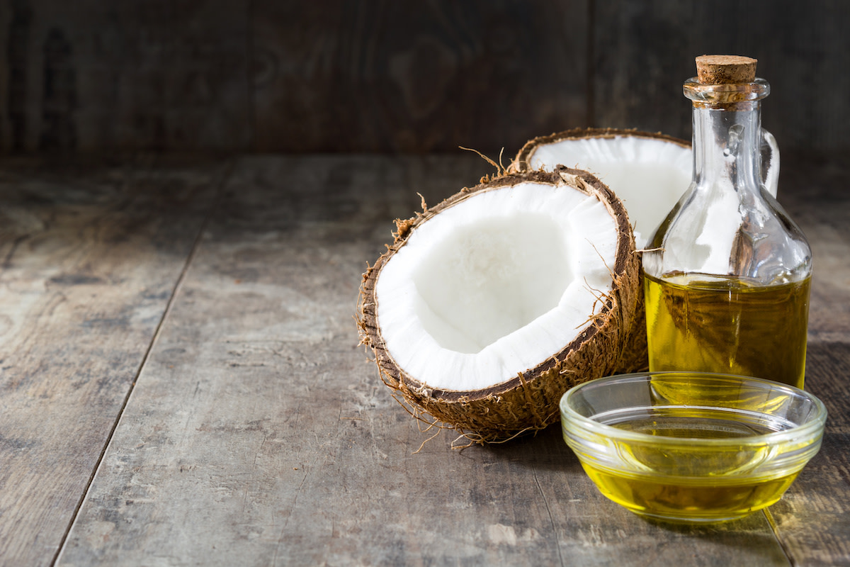 How to Cook With Coconut Oil, Plus 10 Recipe Ideas Using Coconut Oil