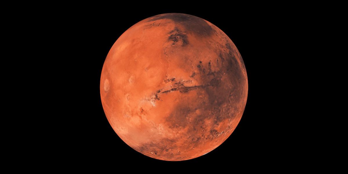 Will Humans Land on Mars? Learn About the History of Mars Exploration ...