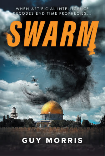 SWARM by Guy Morris