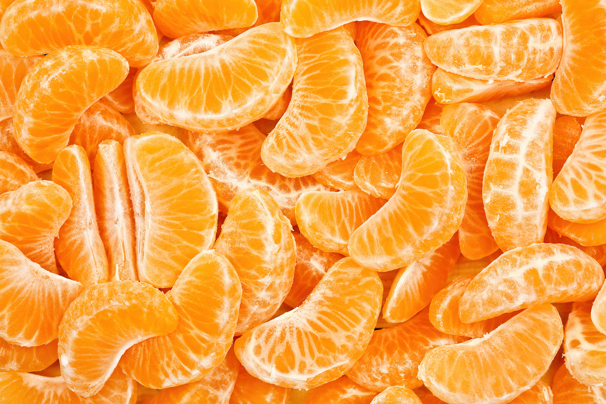 Tangerine Fruit: 4 Citrus Fruits Similar to Tangerines - 2024 - MasterClass