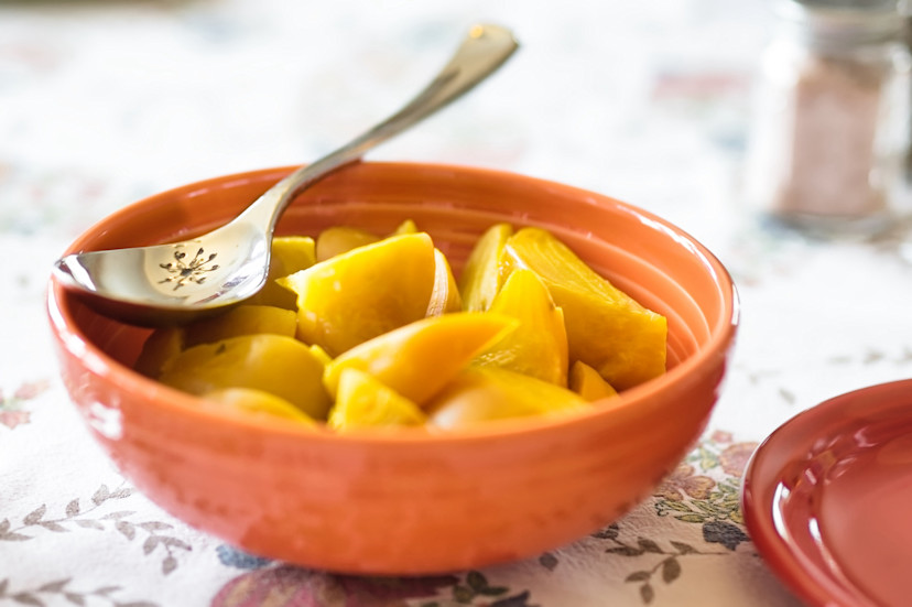 Yellow Beets Recipe How to Make Roasted Yellow Beets 2024 MasterClass