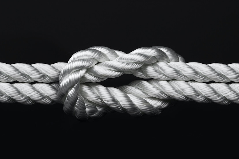 Knots Guide How to Tie a Water Knot 2024 MasterClass