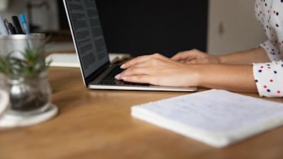 writing-grief