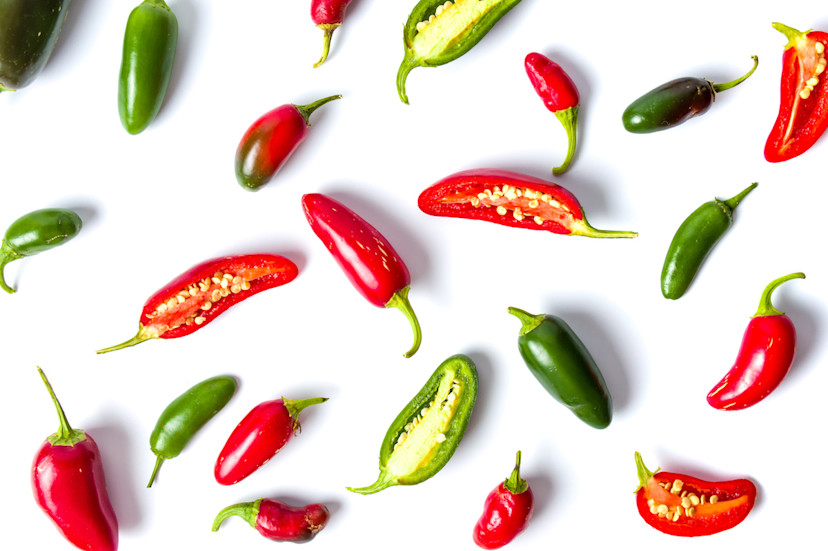 A Guide to the Scoville Scale How Spicy Peppers Are Ranked 2024