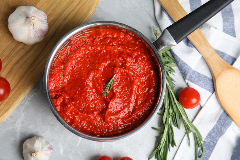 Marinara vs. Tomato Sauce What Are the Differences? 2024 MasterClass