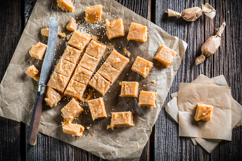 Toffee vs. Caramel What Are the Differences? 2024 MasterClass