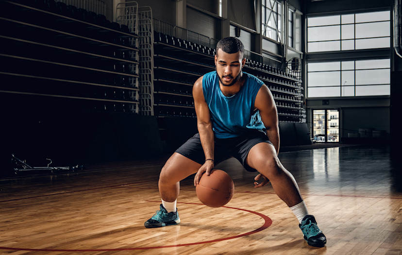 9 Basketball Conditioning Drills to Improve Agility 2024 MasterClass