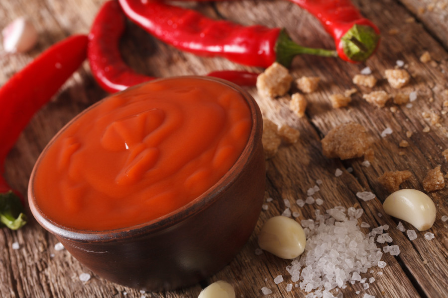 Sriracha Substitute 4 Alternatives To Sriracha 22 Masterclass