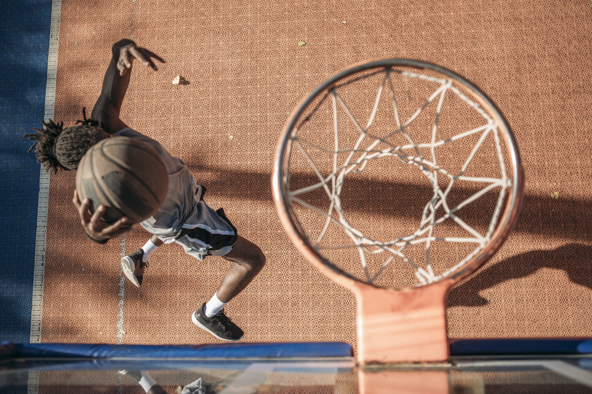 How to Improve Your Basketball Shooting Form 2022 MasterClass