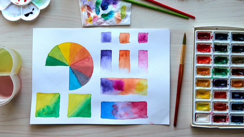 Color Guide: Understanding the Use of Color in Art - 2025 - MasterClass