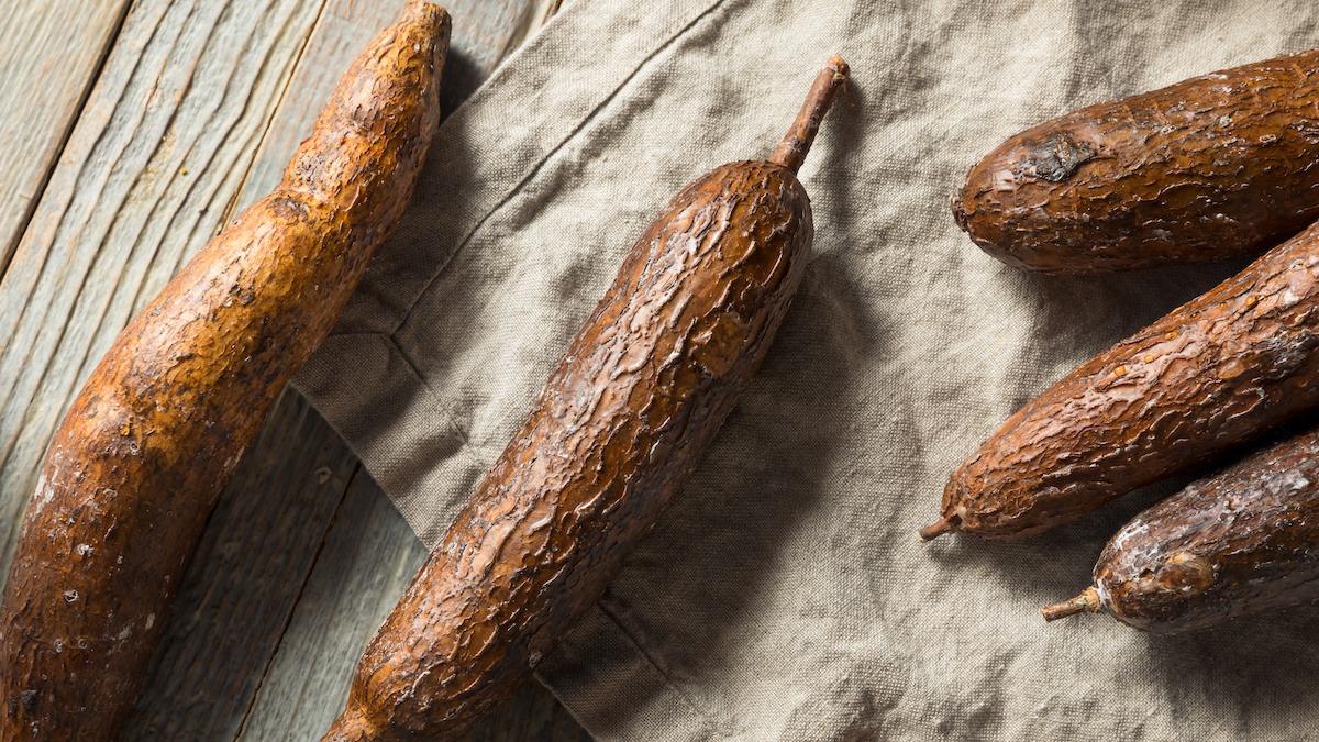 All About Yuca: 6 Ways to Prepare Yuca - 2026 - MasterClass