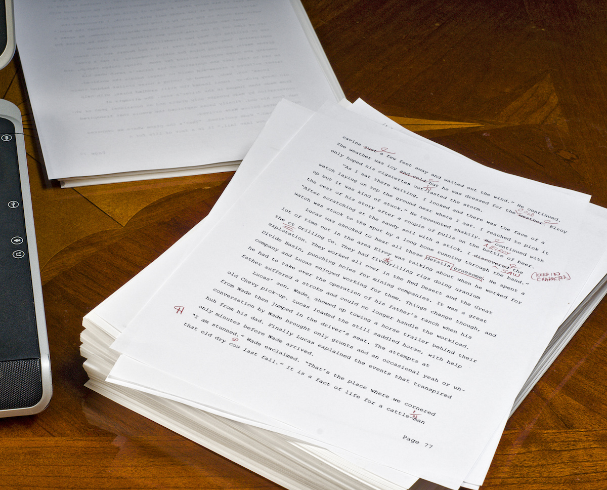 How To Format A Book Manuscript 21 Masterclass