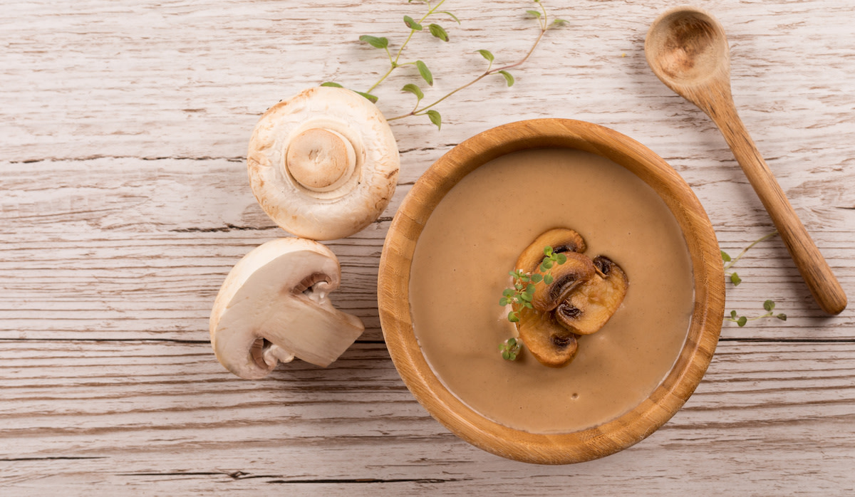 Vegan Mushroom Gravy Recipe A Guide To Vegan Gravies 2024 Masterclass