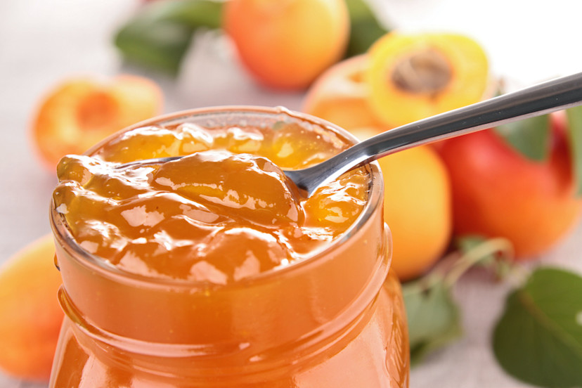 Apricot Jam Recipe How to Make Apricot Jam at Home 2024 MasterClass