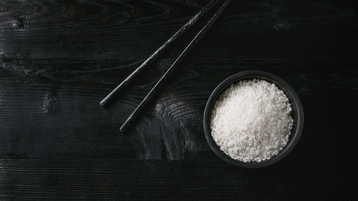 How to Make Sushi Rice – The Fountain Avenue Kitchen