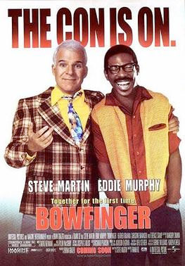 Bowfinger (1999) Steve Martin