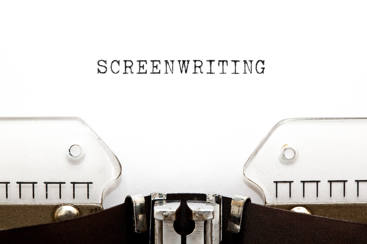 Screenwriting: Career Options Journalism And Mass Media