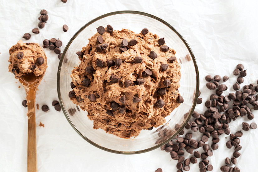 How to Thicken Cookie Dough 6 Ways to Prevent Cookie Spread 2024