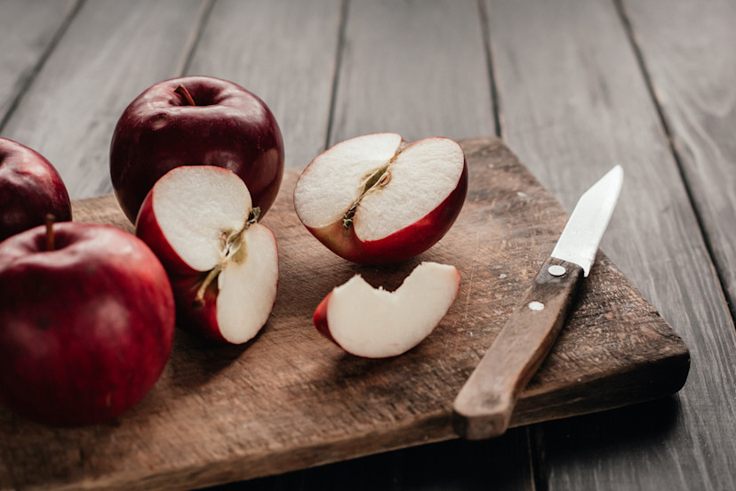 8 Ways to Keep Apple Slices From Turning Brown 2024 MasterClass