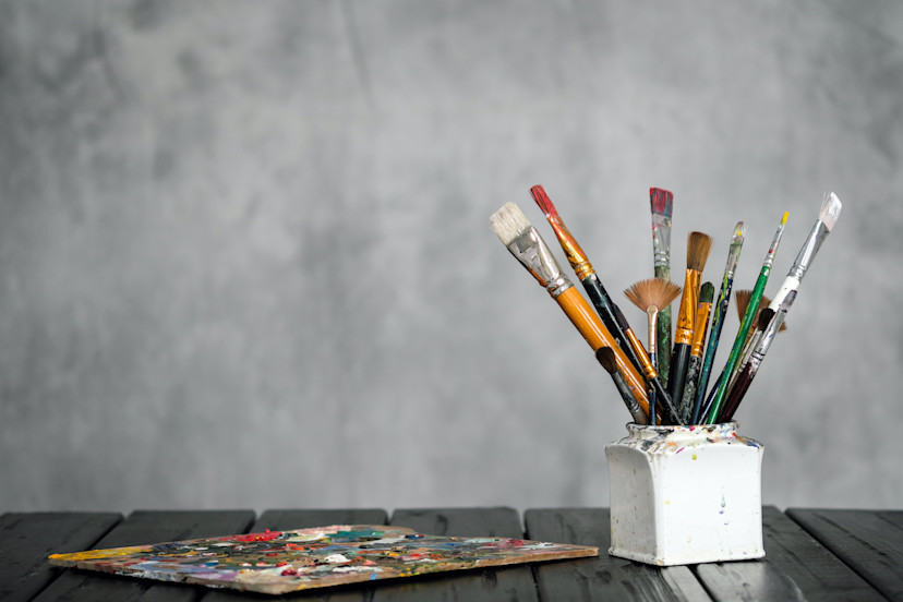 How to Make Black Paint in 5 Steps 2024 MasterClass