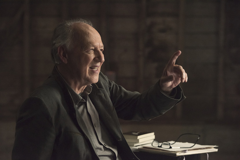 Werner Herzog Movies: A Guide to Werner Herzog’s Filmography - 2025(03)