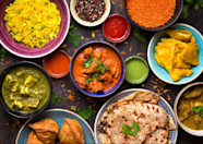 A Comprehensive Guide To Indian Cuisine List Of Popular Indian Dishes 