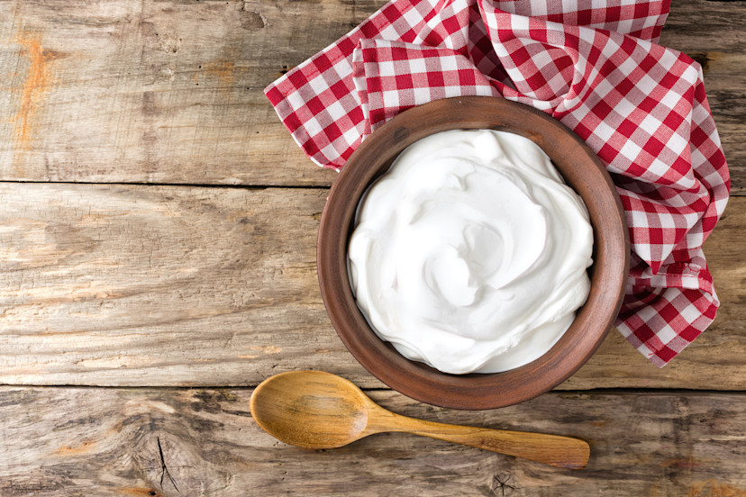 Cream vs. Crème: What’s the Difference? - 2025 - MasterClass