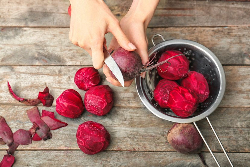 How to Peel Beets 2 Methods for Peeling Beets 2024 MasterClass