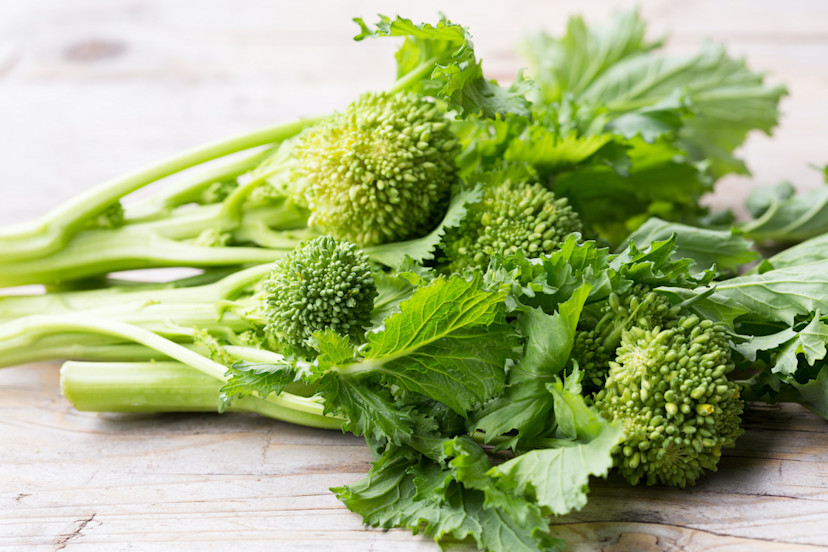 Broccolini vs. Broccoli Rabe 3 Ways the Green Veggies Differ 2024