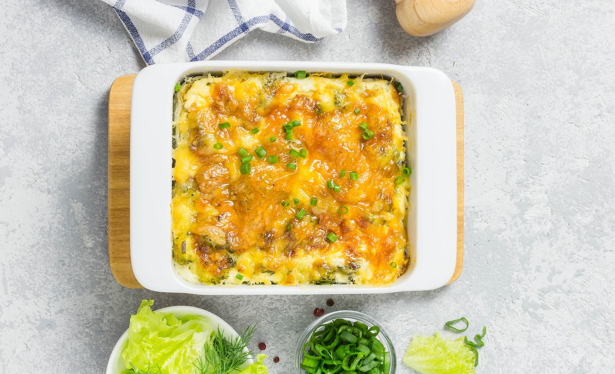 Cabbage Casserole Recipe How To Make Cabbage Casserole 2024   AdobeStock 276174260 