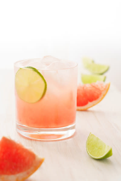 Paloma Cocktail Recipe