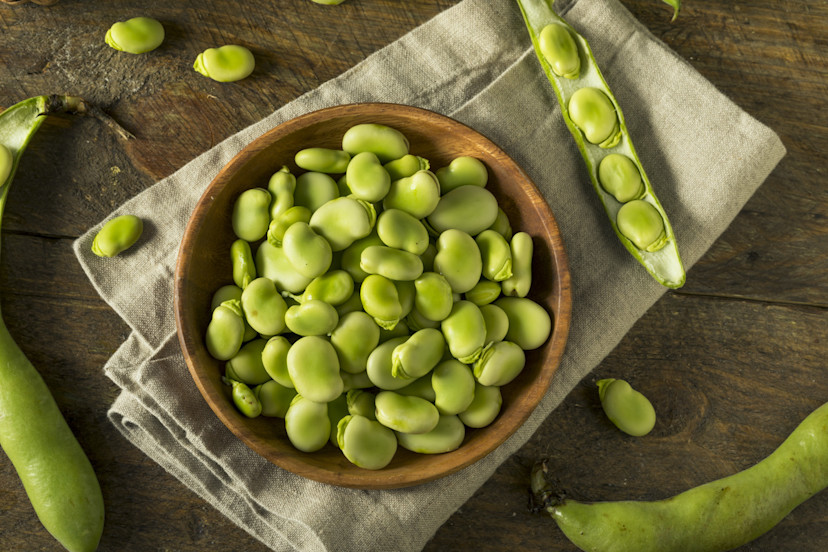 Fava Beans Guide: How to Prepare Fresh and Dried Fava Beans - 2026