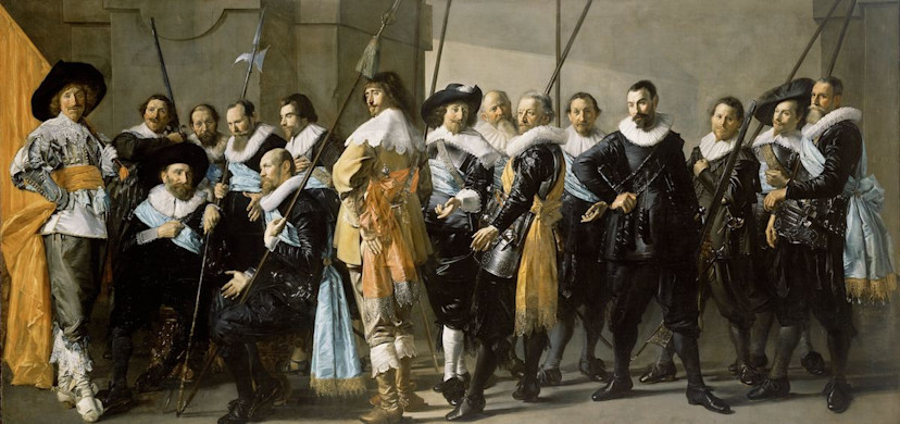 Frans Hals: A Guide to Frans Hals’ Life and Paintings - 2025 - MasterClass