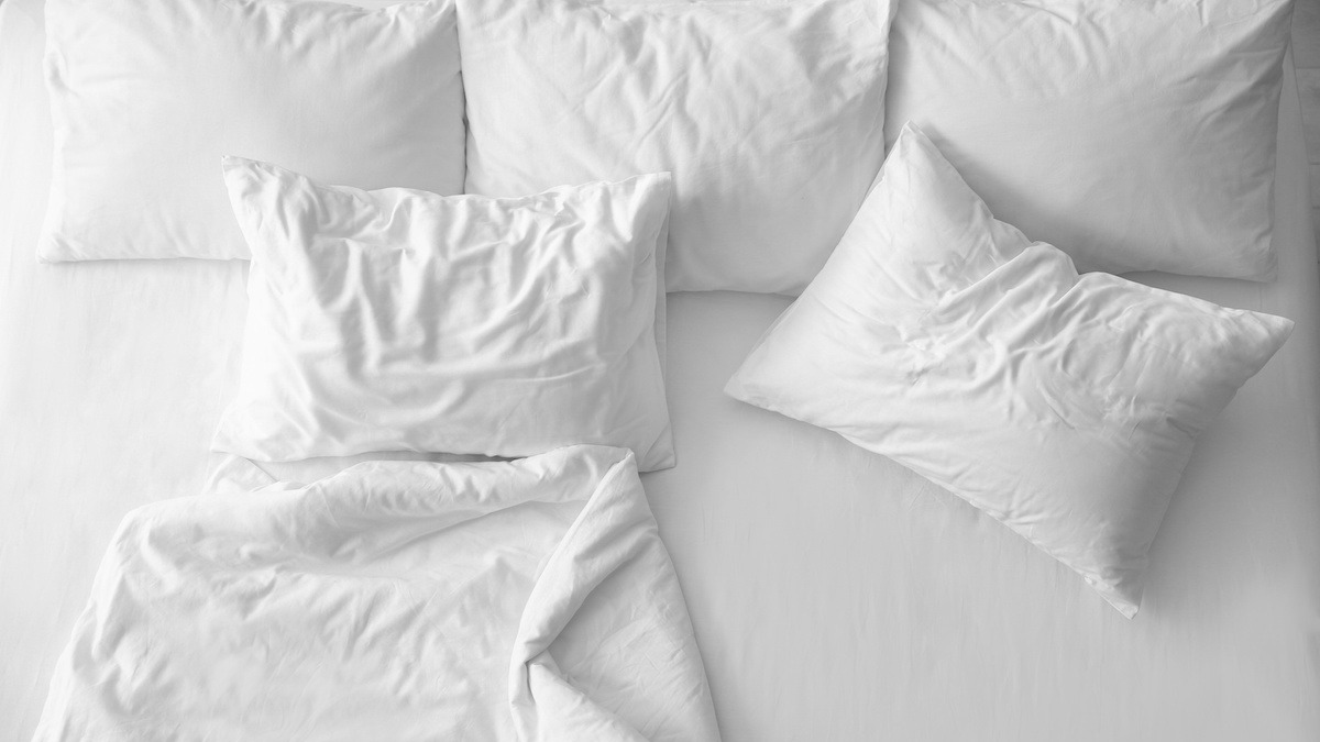 What is fragmented sleep and why does it matter?