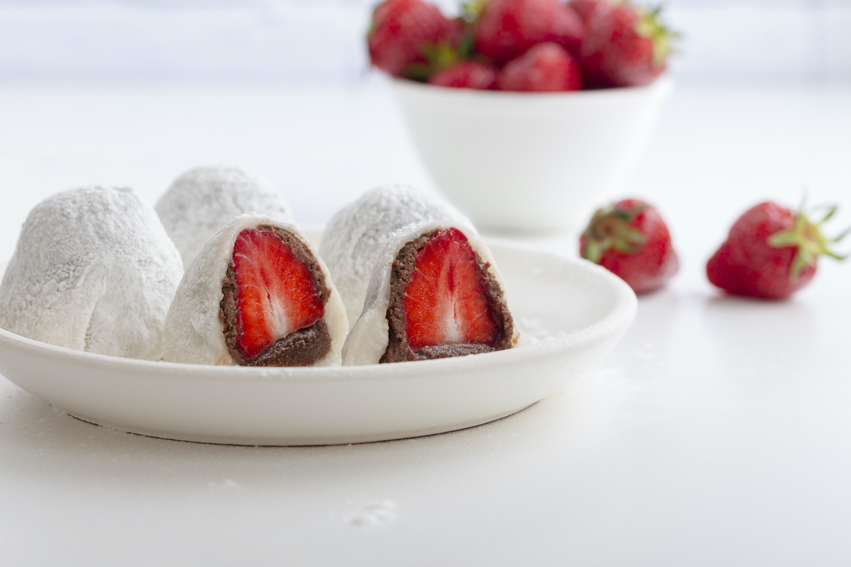 How to Make Daifuku: Japanese Daifuku Recipe - 2026 - MasterClass