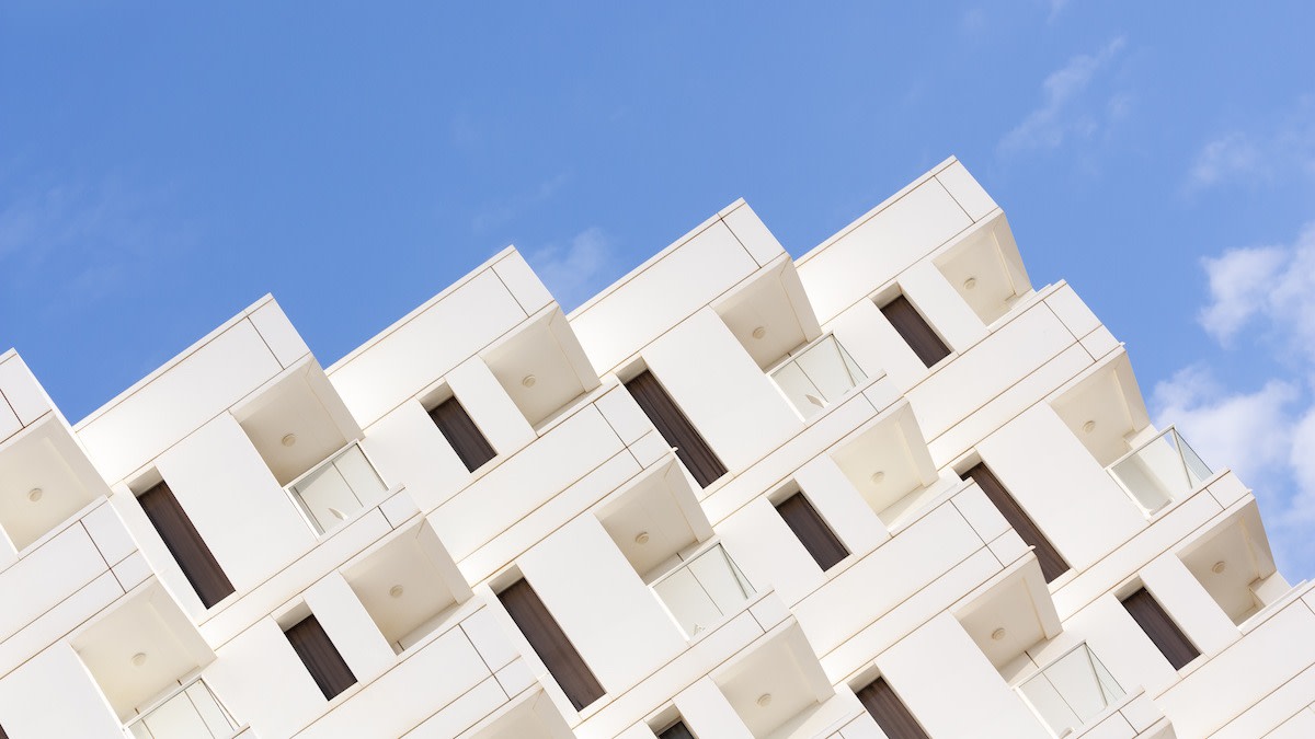 Bauhaus Architecture Origins and Characteristics of Bauhaus 2022