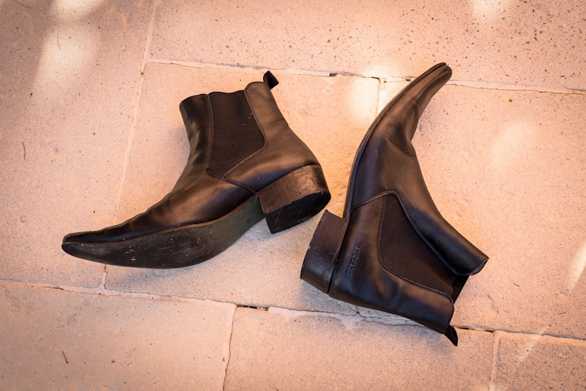 Cuban Heel Shoes Origins of the Cuban Heel 2024 MasterClass